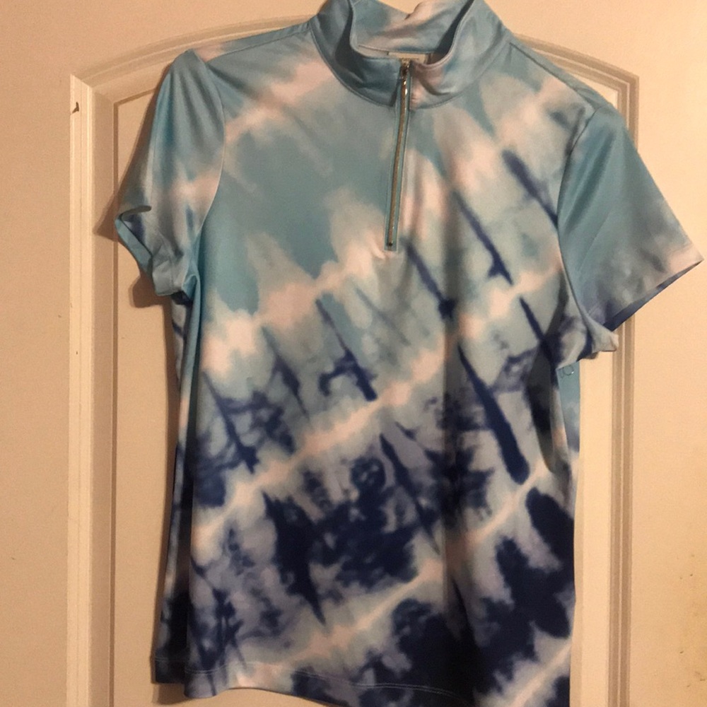 zenergy Golf shirt by Chico’s